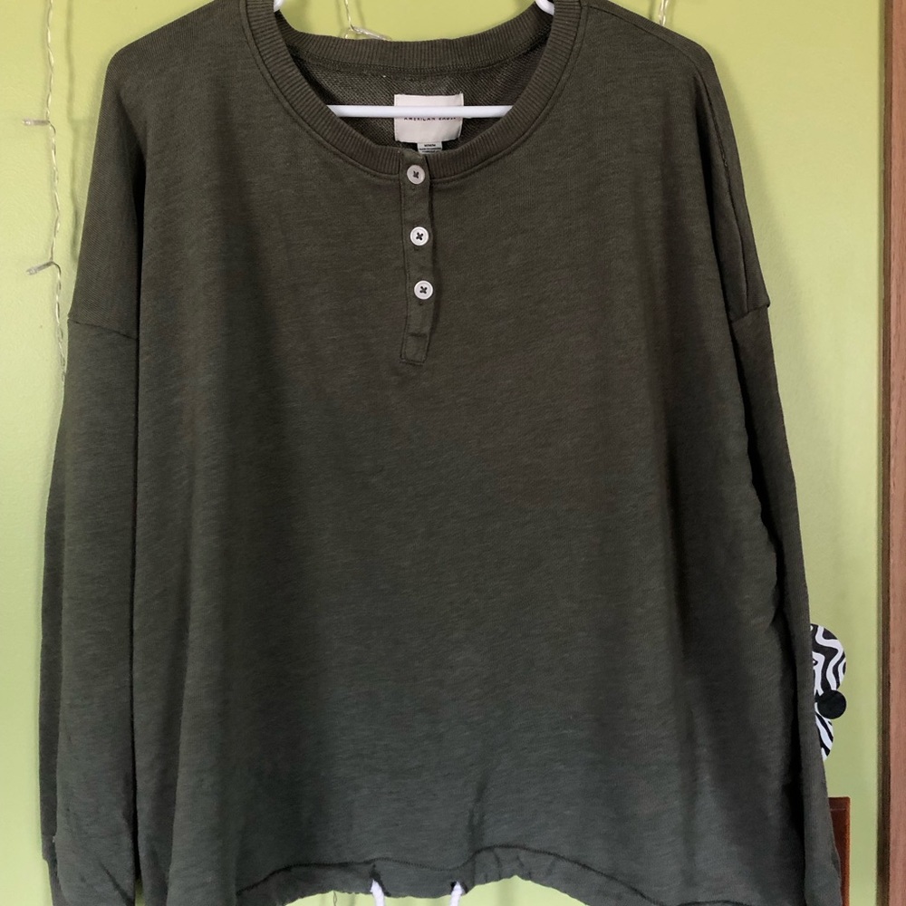 AE Sweater